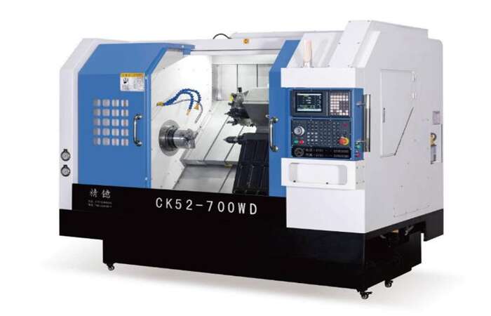 清水河回收CNC